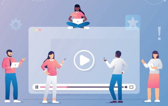 Exploring AV1 Video Extension Benefits and Usage