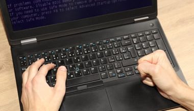 How to get rid of the SYSTEM_SERVICE_EXCEPTION (ks.sys) BSOD