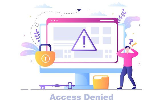 [FIXED] Access Denied: You Don’t Have Permission to Access This Server