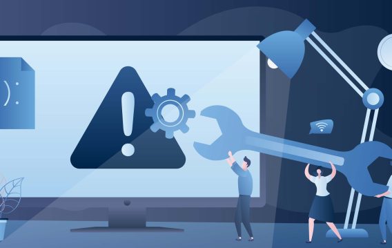 [FIXED] Error 1068: The Dependency Service or Group Failed