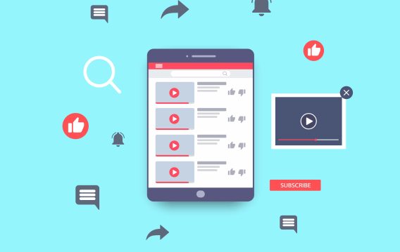 How to Clear YouTube Search and Watch History: Mobile and Desktop