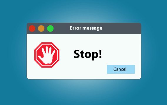 How to Fix “Fatal Error C0000034 Applying Update Operation”