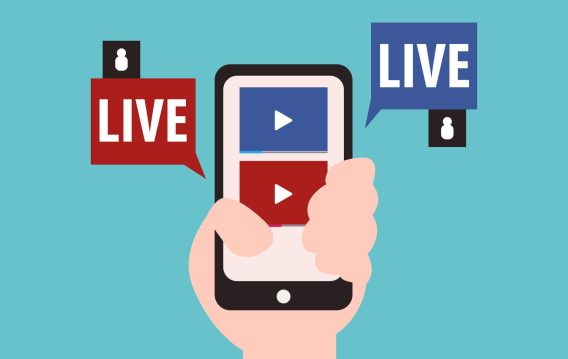 Multistreaming: How to go live on Facebook, YouTube, and Instagram at the same time