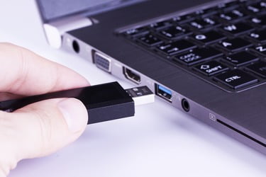 How to Speed up USB 3.0 Transfer Speed in Windows 10?