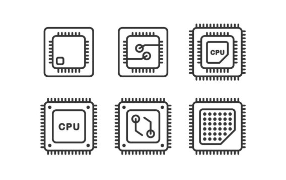 Intel Processor Generations in a Timeline: History and Evolution