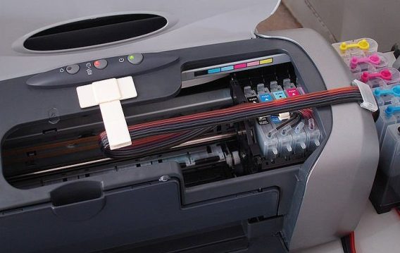 Fixing Print driver host for 32bit applications has stopped working