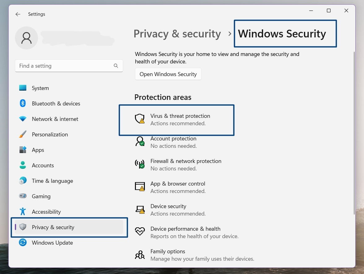 How to Remove Virus and Other Malware from Windows