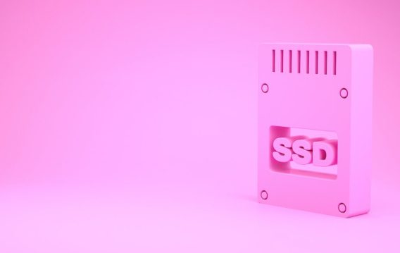 How to Check What SSD You Have: A Comprehensive Guide