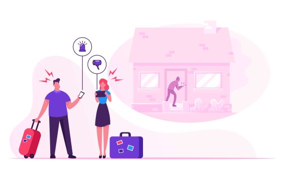 How to Secure Your IoT Devices: Best Practices of IoT Home Security