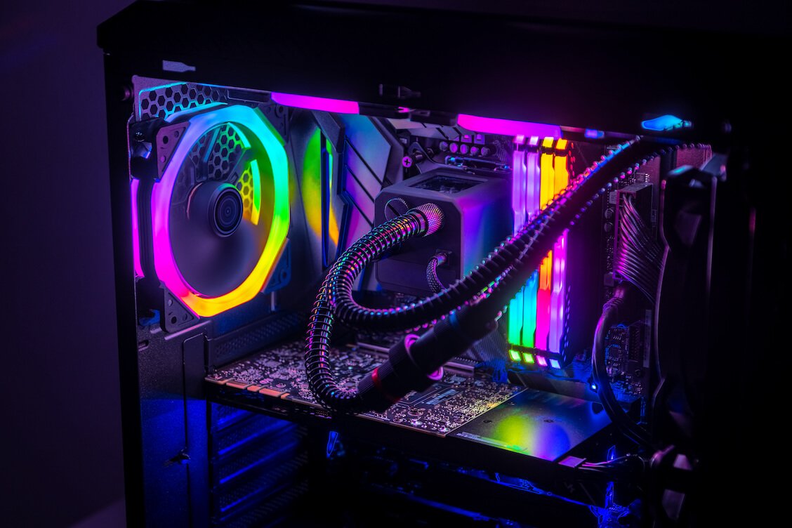 best gaming processor for pc