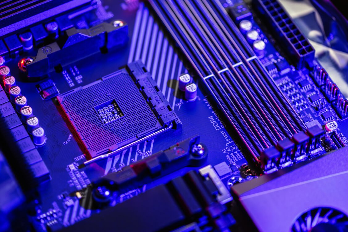 best gaming processor for pc