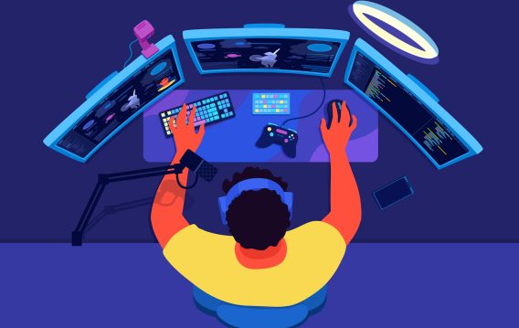 What Is the Best Gaming Processor for PC in 2024?