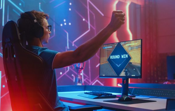 Ultimate Guide: How to Check and Increase FPS on Windows PC