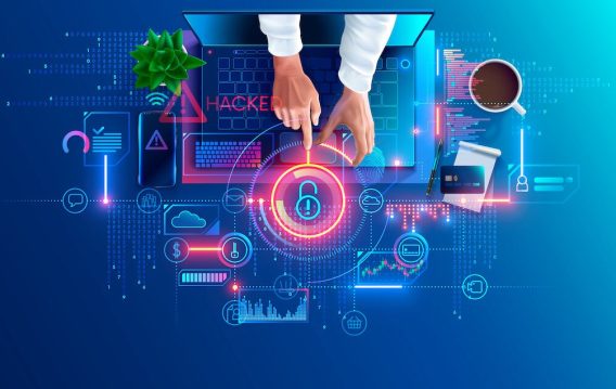 TOP10 Cyber Security Threats: All You Need to Know