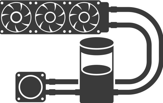 How to Clean the Water Cooling System on Your PC