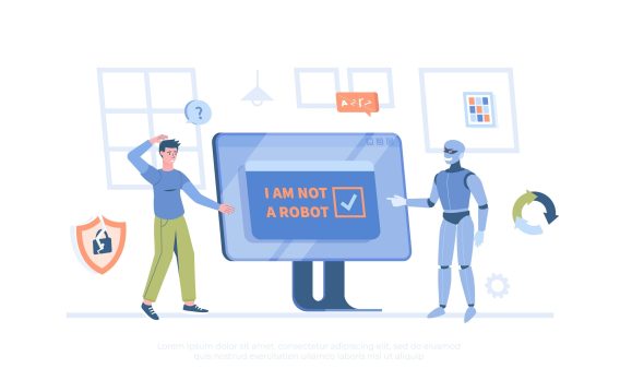[SOLVED] Why Is reCAPTCHA Not Working in Any Browser?