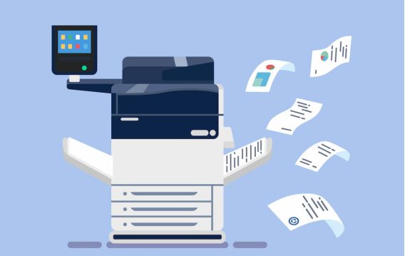 How to Rename a Printer in Windows 10?