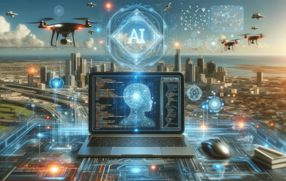 AI and Beyond: Emerging Technology in Software [2024]