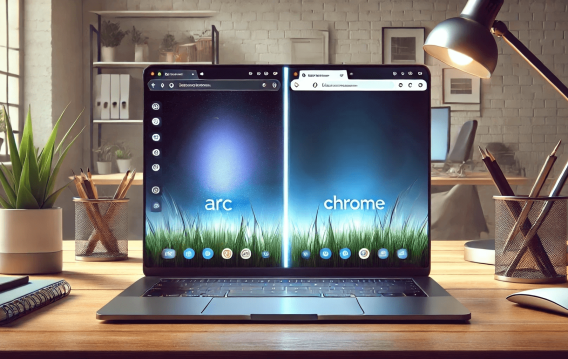 Arc vs. Chrome: Is Arc the Best Chrome Alternative? Here’s a Breakdown