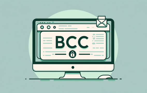BCC Explained: How to Add a Blind Carbon Copy (BCC) in Outlook