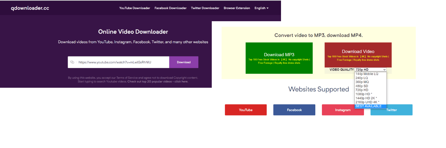  best video downloaders