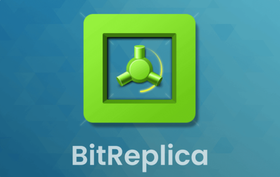 Auslogics BitReplica Review & Features
