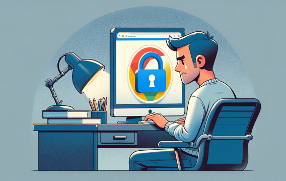 Bypass Blocks: How to Unblock Websites on Google Chrome
