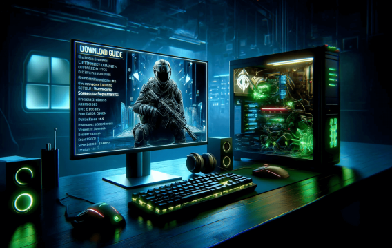 Call of Duty: Warzone: Download Guide and System Requirements