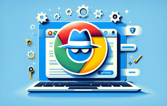 Chrome Control: How to Turn Off Incognito Mode in Chrome