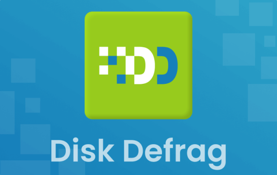 Auslogics Disk Defrag: Best Defragmenter for Windows
