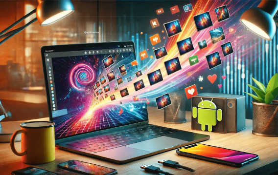 Done It Fast: How to Transfer Photos from iPhone to Windows Computer