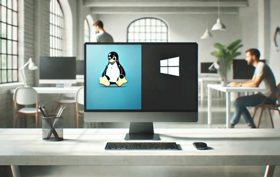 DualBoot Secrets: How to DualBoot Windows 10/11 and Linux?