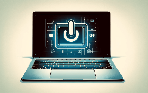 [EASY GUIDE] How to Disable and Enable the Touchpad on a Laptop?