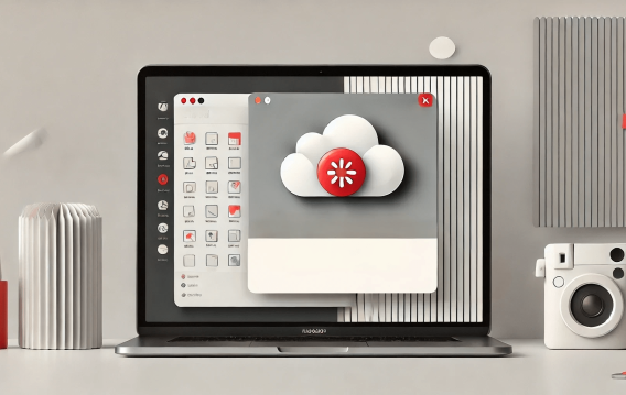 [FIXED] Error Code 0x8007016a: The Cloud File Provider Is Not Running
