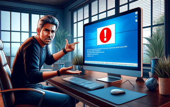 [FIXED] “This File Does Not Have a Program Associated with It” Error in Windows