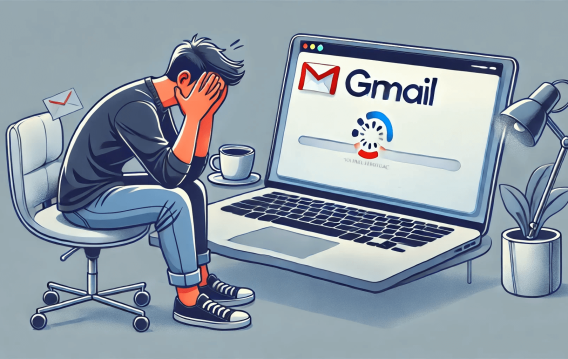 [FIXED] Why is My Gmail Not Working?