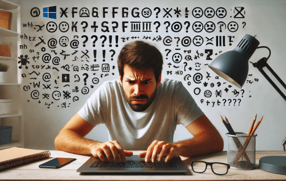 [FIXED] Why Is My Keyboard Typing the Wrong Letters?