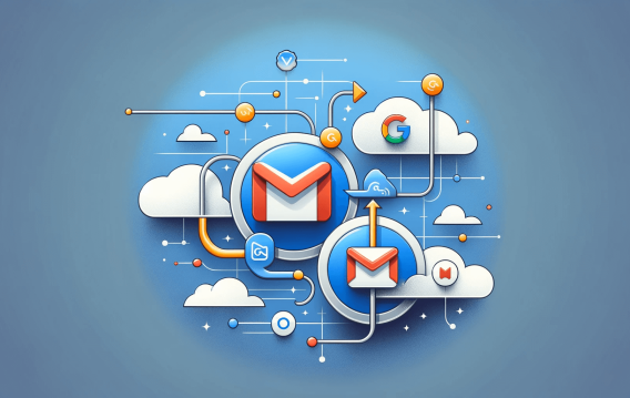 How to Add a Gmail Account to Outlook?