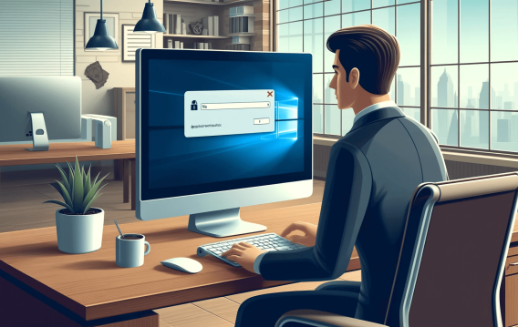 How to Block User Access to Apps and Programs on a Windows PC