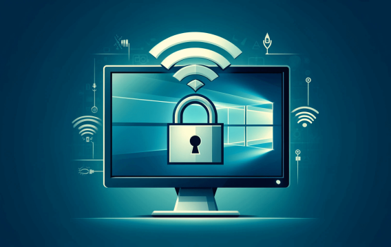 How to Check WiFi Password on Windows 10/11 Computer in Seconds