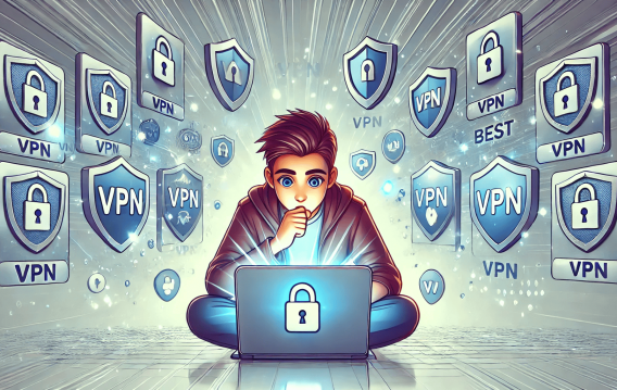 How to Choose VPN: Best Free VPN for Windows 10 PC