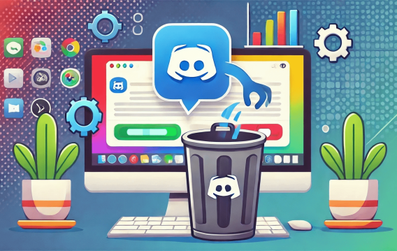 Ultimate Guide: How to Completely Uninstall Discord from Your Devices?