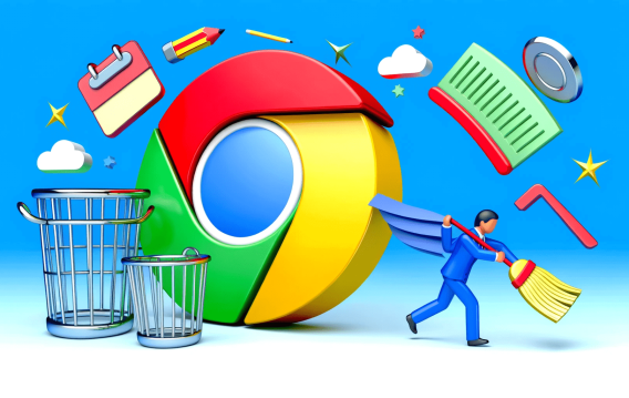 HowTo: Delete Bookmarks on Chrome Swiftly