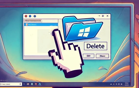 How to Delete Software Distribution Folder on Windows?