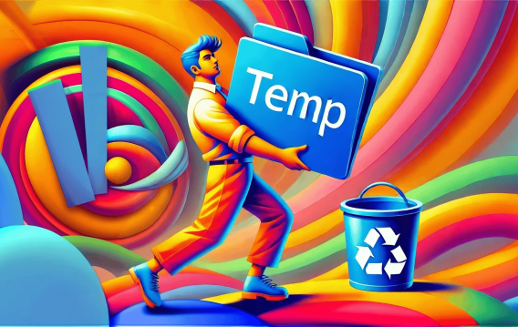 Done in a Minute: How to Delete Temporary Files on Your Windows 10/11 PC?