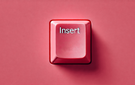 How to Disable the Insert Key in All Applications?