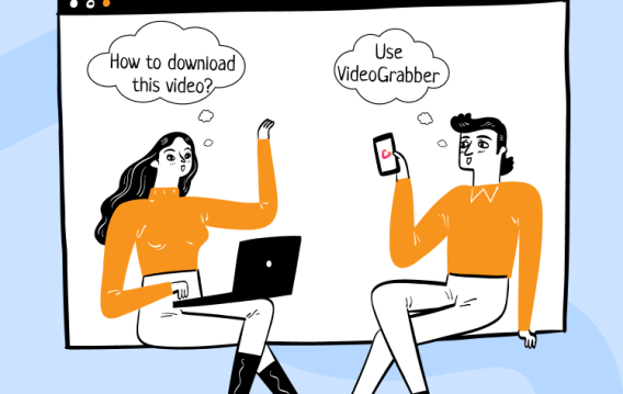 How to Download Videos from the Internet