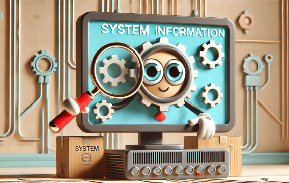 How to Find Your PC’s Windows System Information?
