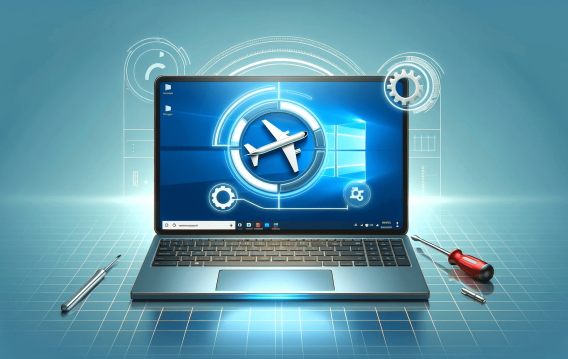 How to Fix Airplane Mode problems in Windows 10/11?