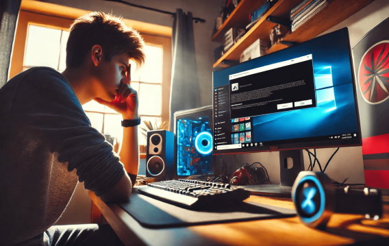 How to Fix Catalyst Control Center Wont Open in Windows 10?